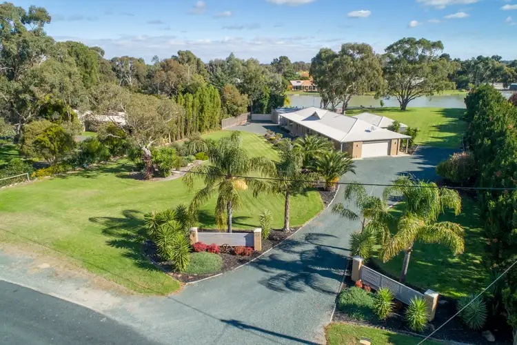 Second view of Homely house listing, 62 Mayfield Court, Moama NSW 2731