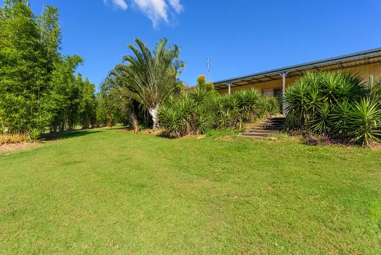 Fifth view of Homely house listing, 1 Tarragon Road, The Palms QLD 4570