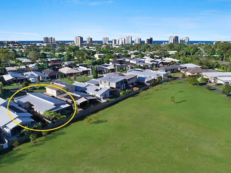 10 Pepper Tree Circuit, Maroochydore QLD 4558