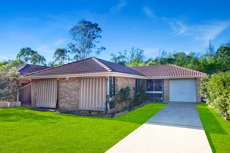 48 Australorp Avenue, Seven Hills NSW 2147