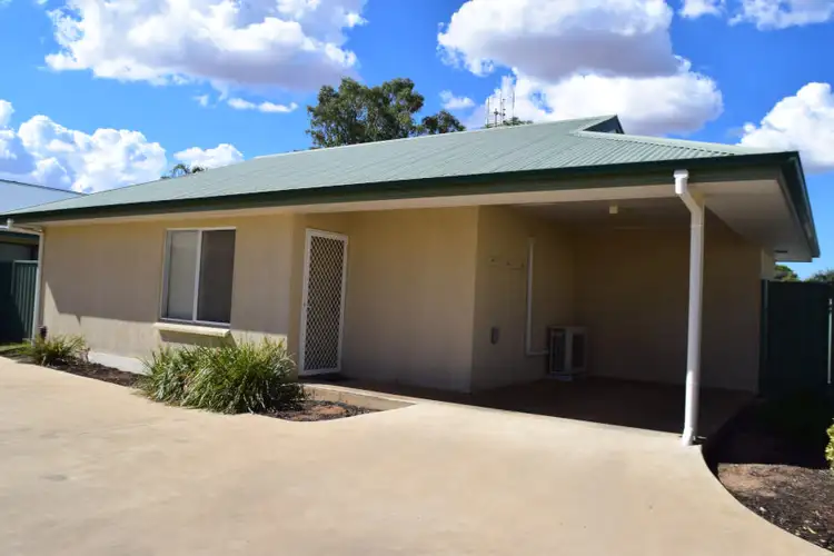 Main view of Homely unit listing, 5/2a Wilga Street, Parkes NSW 2870