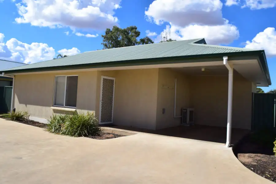 Main view of Homely unit listing, 5/2a Wilga Street, Parkes NSW 2870