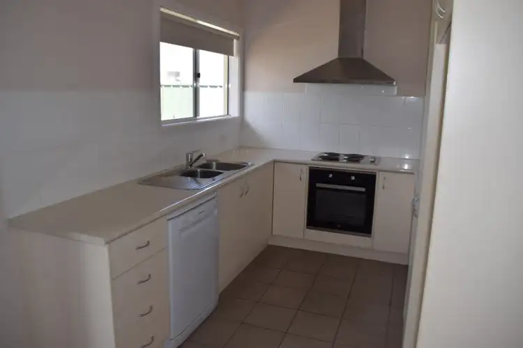 Second view of Homely unit listing, 5/2a Wilga Street, Parkes NSW 2870