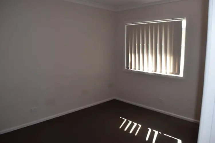 Sixth view of Homely unit listing, 5/2a Wilga Street, Parkes NSW 2870