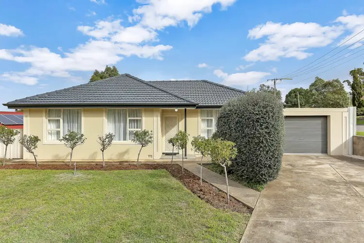 Main view of Homely house listing, 8 Goodes Road, Ridgehaven SA 5097