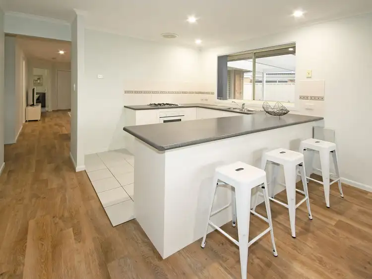 Fourth view of Homely house listing, 4 Blue Bay Avenue, Aldinga Beach SA 5173