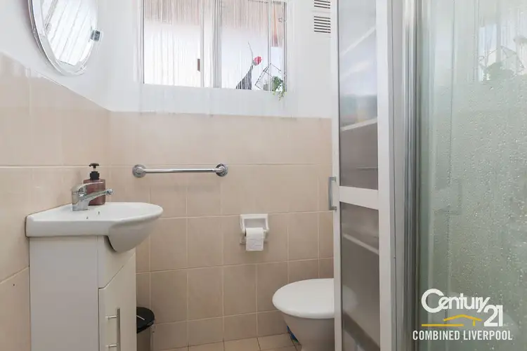 Fifth view of Homely unit listing, 12/94-100 Bigge Street, Liverpool NSW 2170