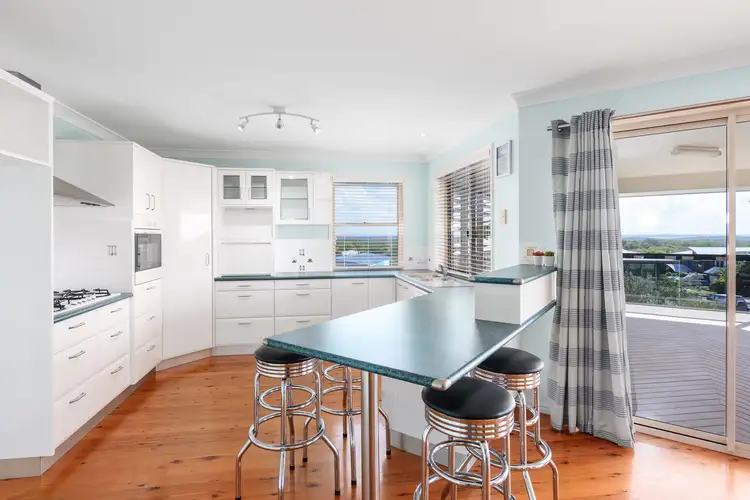 Second view of Homely house listing, 14 Coolberry Court, Rainbow Beach QLD 4581