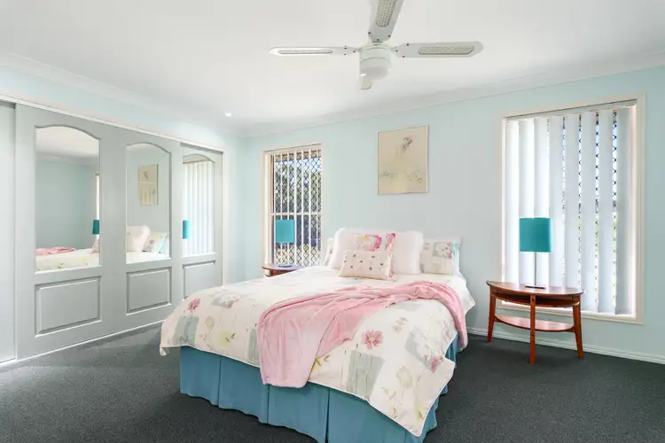 Third view of Homely house listing, 14 Coolberry Court, Rainbow Beach QLD 4581