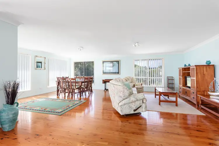 Fourth view of Homely house listing, 14 Coolberry Court, Rainbow Beach QLD 4581