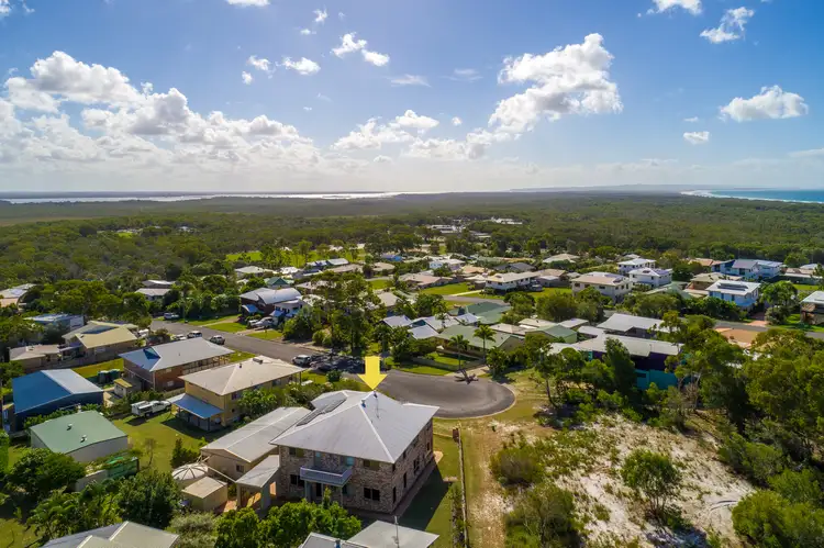 Fifth view of Homely house listing, 14 Coolberry Court, Rainbow Beach QLD 4581