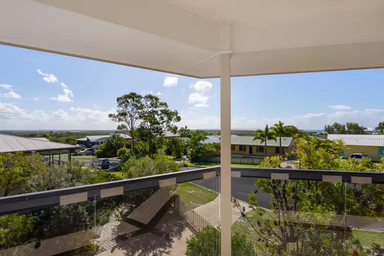 Sixth view of Homely house listing, 14 Coolberry Court, Rainbow Beach QLD 4581