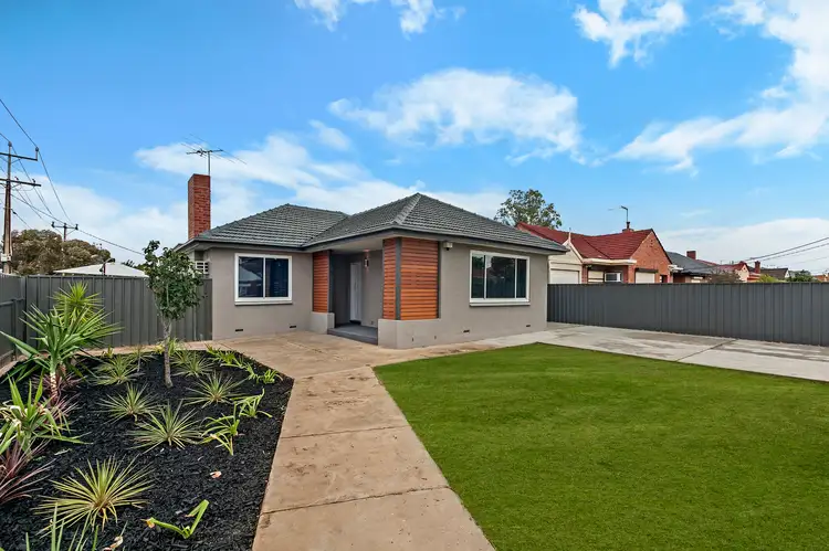 59 Overland Road, Croydon Park SA 5008