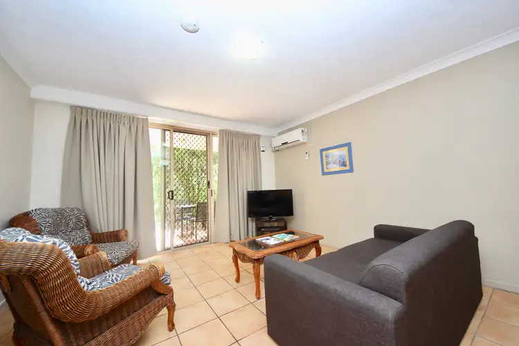 Second view of Homely apartment listing, 28/2342-2358 Gold Coast Highway, Mermaid Beach QLD 4218