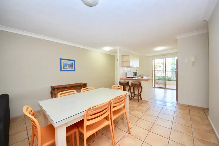Fourth view of Homely apartment listing, 28/2342-2358 Gold Coast Highway, Mermaid Beach QLD 4218