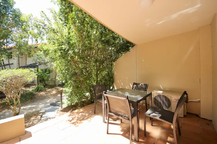 Sixth view of Homely apartment listing, 28/2342-2358 Gold Coast Highway, Mermaid Beach QLD 4218