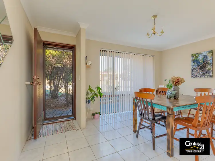 Second view of Homely house listing, 17 Bloodwood Circle, South Lake WA 6164