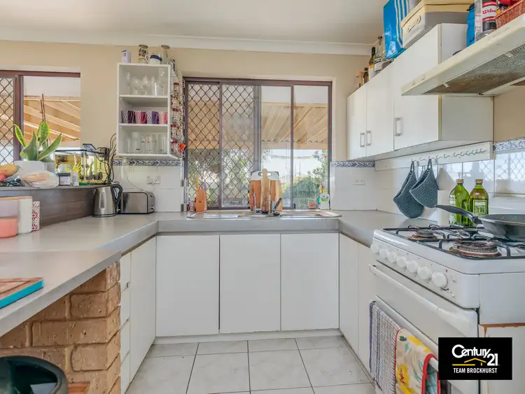 Third view of Homely house listing, 17 Bloodwood Circle, South Lake WA 6164