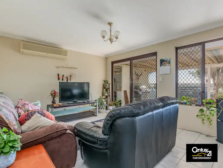 Sixth view of Homely house listing, 17 Bloodwood Circle, South Lake WA 6164