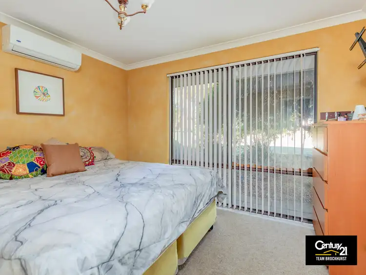 Seventh view of Homely house listing, 17 Bloodwood Circle, South Lake WA 6164