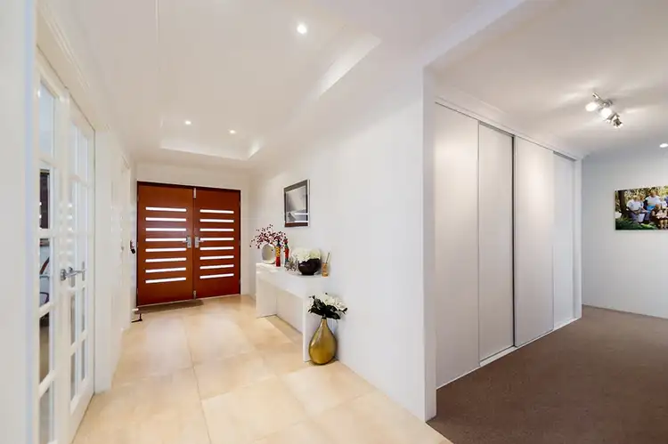 Third view of Homely house listing, 10 Jade Crescent, Dalyellup WA 6230