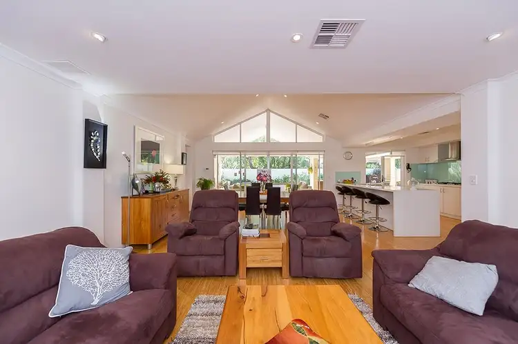 Fifth view of Homely house listing, 10 Jade Crescent, Dalyellup WA 6230