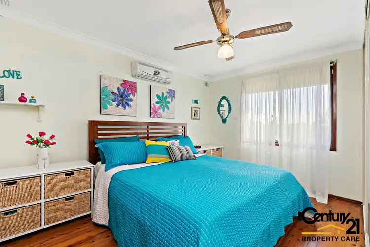 Third view of Homely house listing, 20 Hewitt Place, Minto NSW 2566