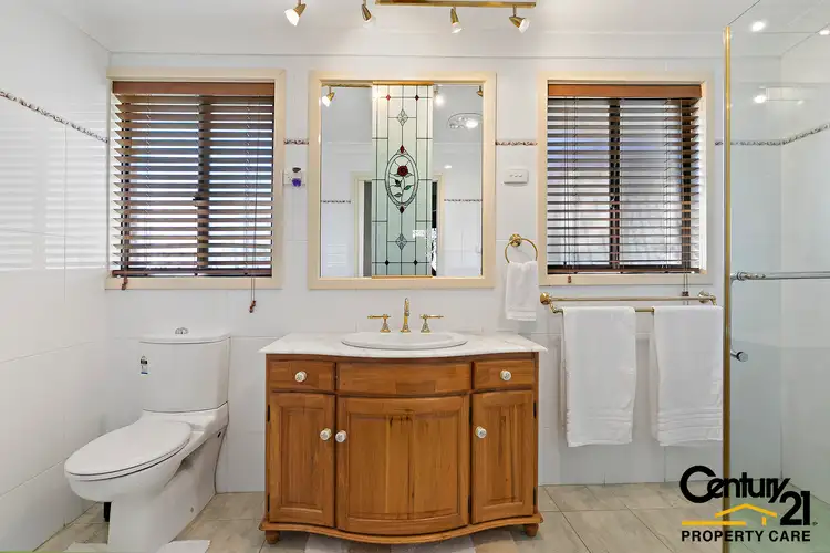 Fourth view of Homely house listing, 20 Hewitt Place, Minto NSW 2566
