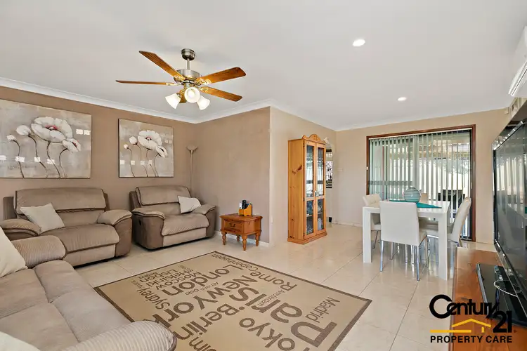 Fifth view of Homely house listing, 20 Hewitt Place, Minto NSW 2566