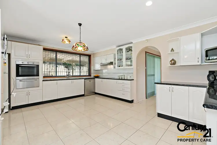 Sixth view of Homely house listing, 20 Hewitt Place, Minto NSW 2566