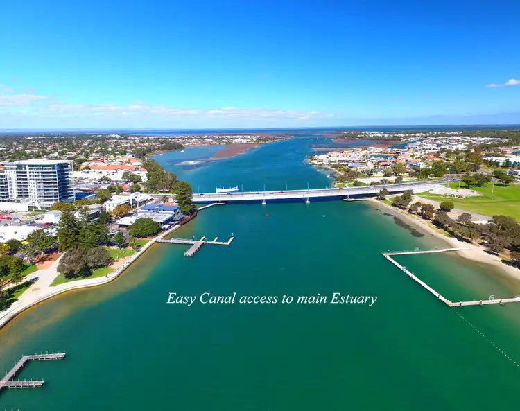 Second view of Homely land listing, 14 Genevieve Court, Halls Head WA 6210