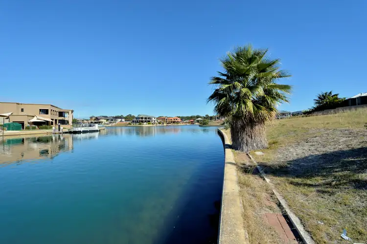Fourth view of Homely land listing, 14 Genevieve Court, Halls Head WA 6210