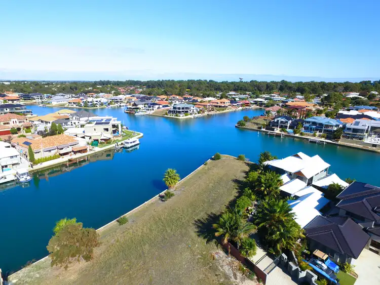 Sixth view of Homely land listing, 14 Genevieve Court, Halls Head WA 6210
