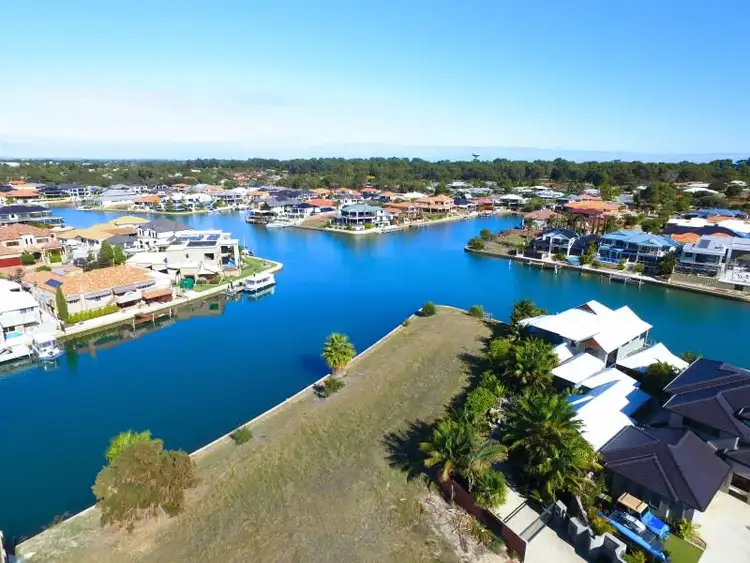 Seventh view of Homely land listing, 14 Genevieve Court, Halls Head WA 6210