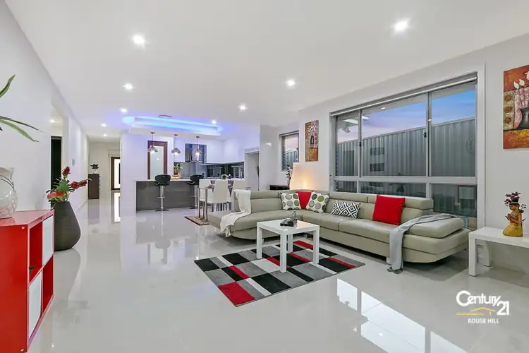 Fourth view of Homely house listing, 25 Bigg Street, Schofields NSW 2762