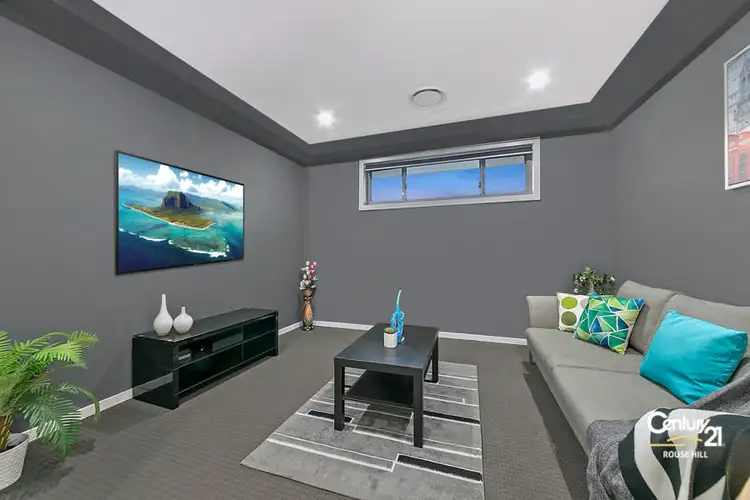 Fifth view of Homely house listing, 25 Bigg Street, Schofields NSW 2762