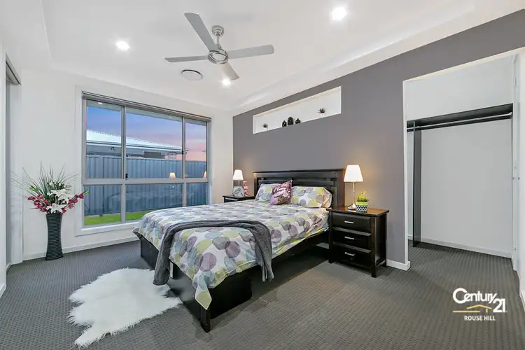 Sixth view of Homely house listing, 25 Bigg Street, Schofields NSW 2762