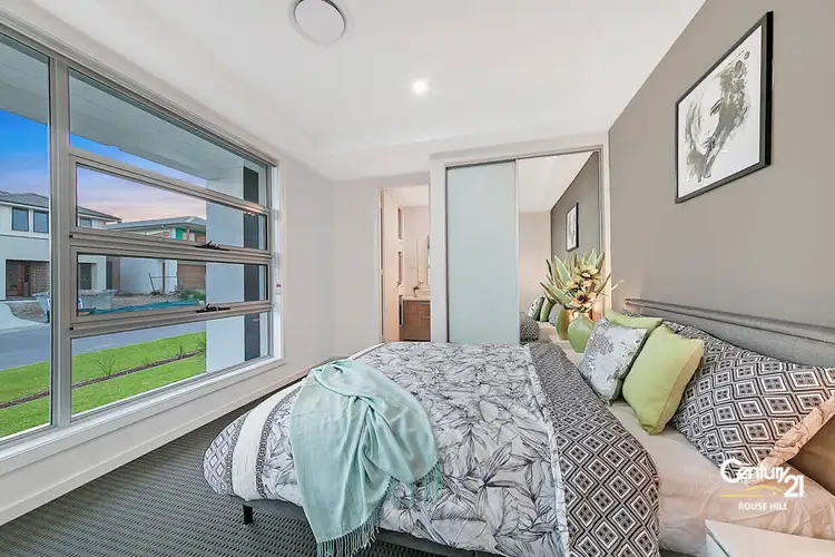 Seventh view of Homely house listing, 25 Bigg Street, Schofields NSW 2762