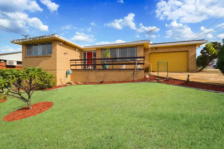 Main view of Homely house listing, 1 Stonehaven Parade, Cabramatta NSW 2166