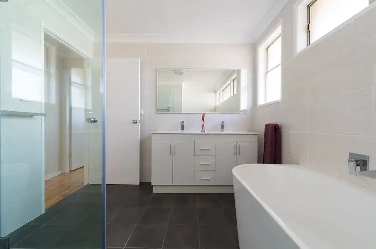 Third view of Homely house listing, 1 Stonehaven Parade, Cabramatta NSW 2166