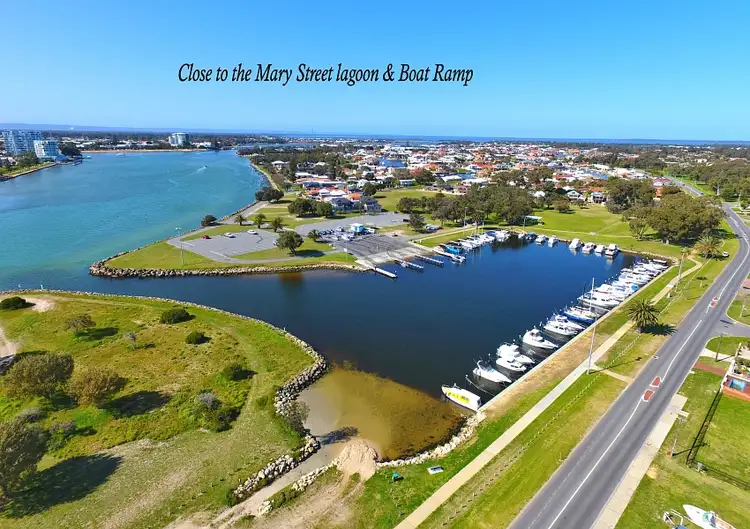 Seventh view of Homely land listing, 15 Oversby Street, Halls Head WA 6210