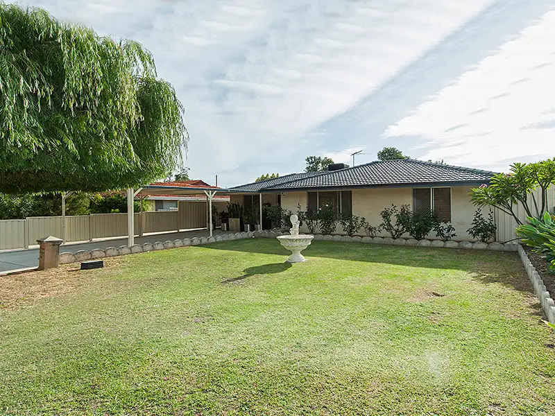 Main view of Homely house listing, 24 Dorchester Road, Forrestfield WA 6058