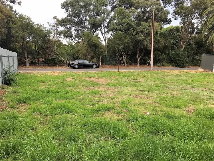 Third view of Homely land listing, Lot 102 Jamestown Avenue, Pasadena SA 5042