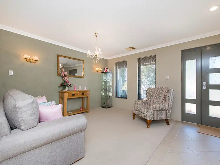 1 Bundaleer Ave, Ellenbrook WA 6069