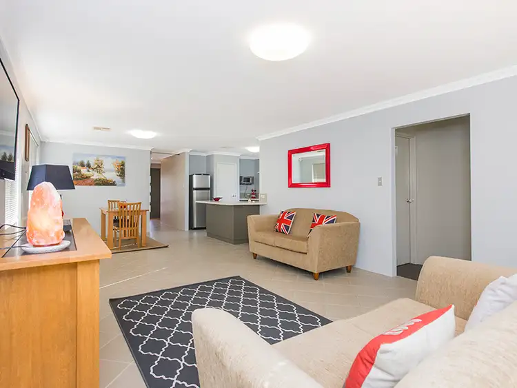 Sixth view of Homely house listing, 1 Bundaleer Ave, Ellenbrook WA 6069