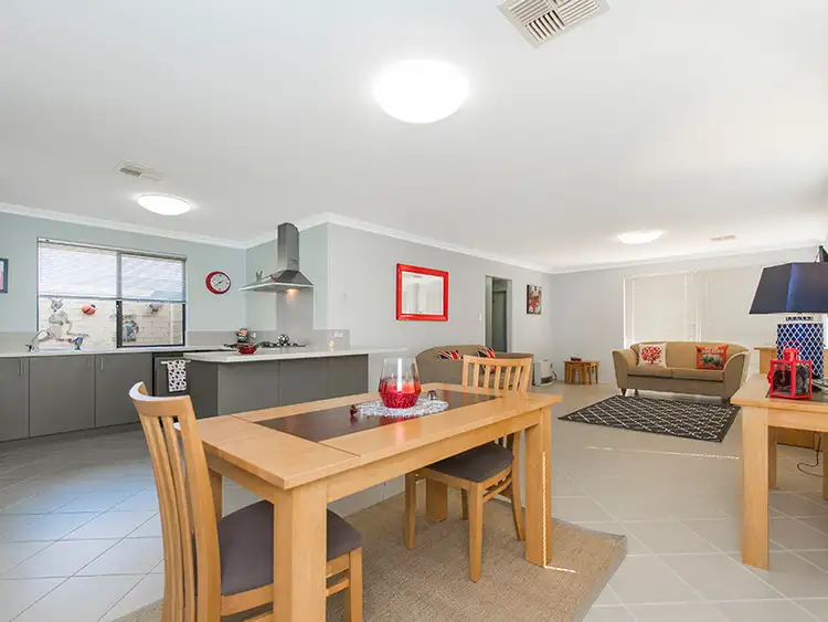 Seventh view of Homely house listing, 1 Bundaleer Ave, Ellenbrook WA 6069