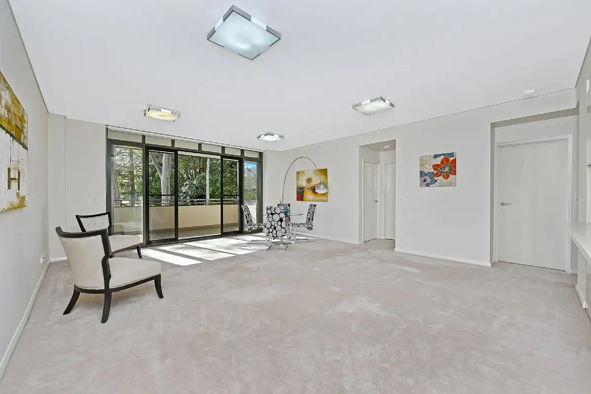 Main view of Homely apartment listing, A303/1-9 Buckingham Road, Killara NSW 2071