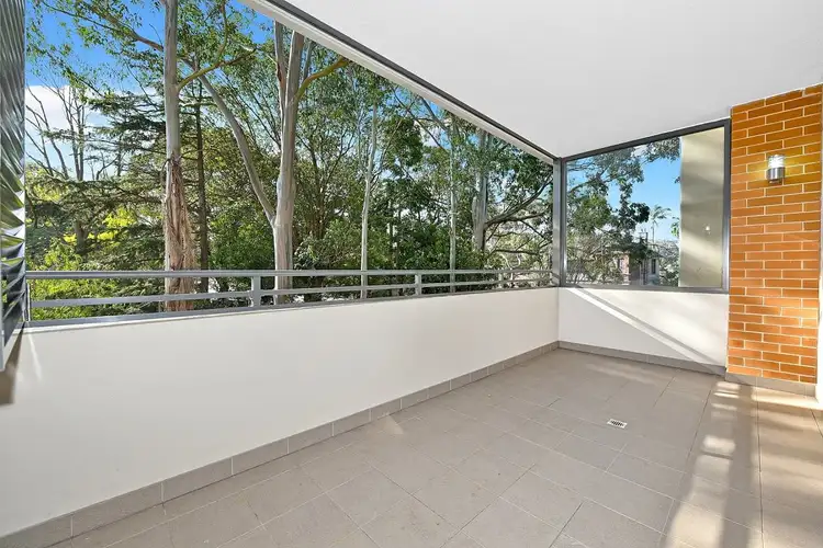 Second view of Homely apartment listing, A303/1-9 Buckingham Road, Killara NSW 2071