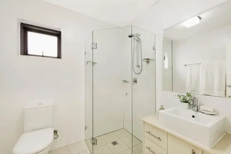 Fifth view of Homely apartment listing, A303/1-9 Buckingham Road, Killara NSW 2071