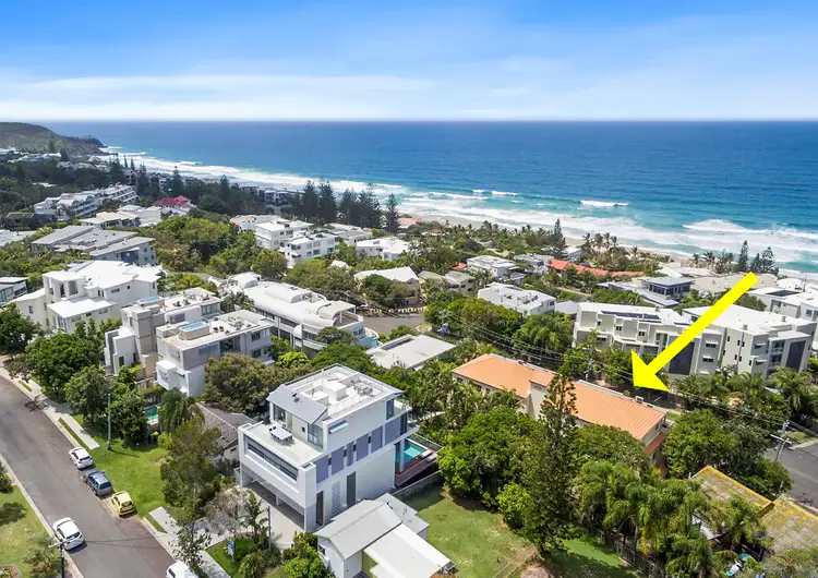 5/5 Henderson Street, Sunshine Beach QLD 4567